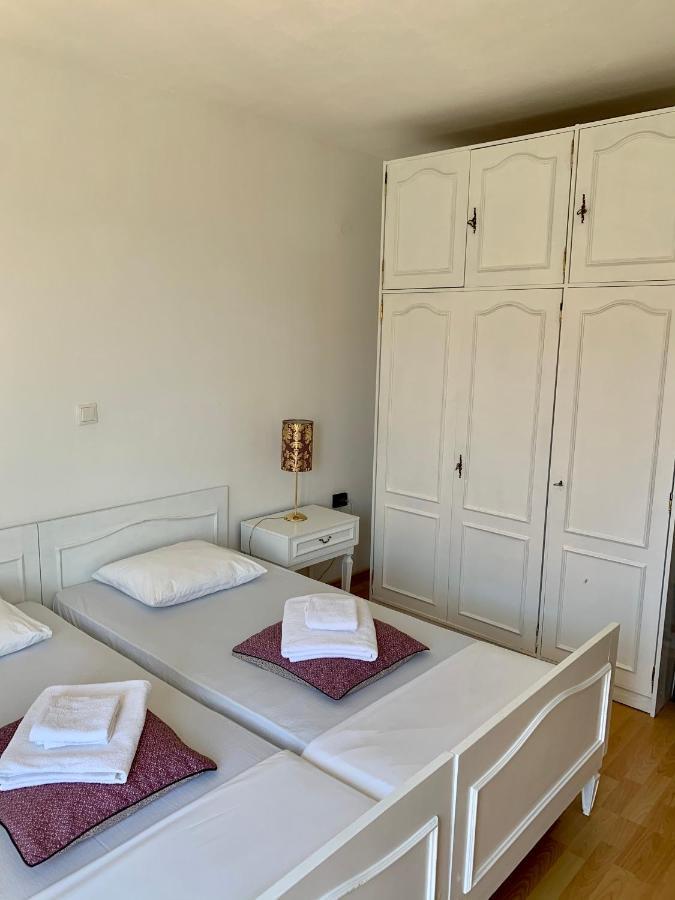 Apartment Charlotte Orebic