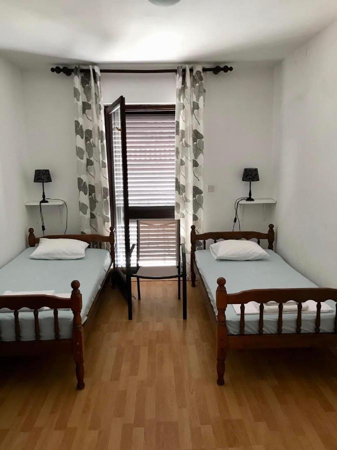 Apartment Charlotte Orebic