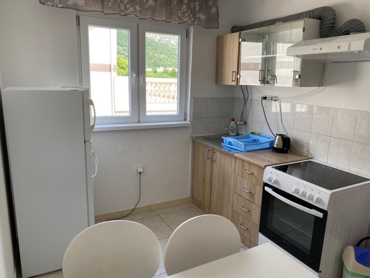 Charlotte Apartamento Orebić