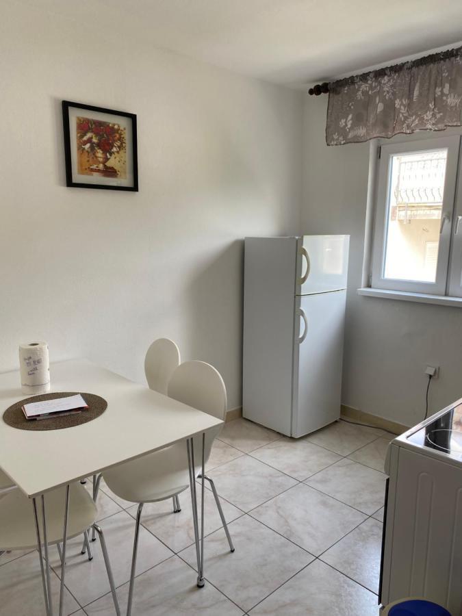 Apartment Charlotte Orebic