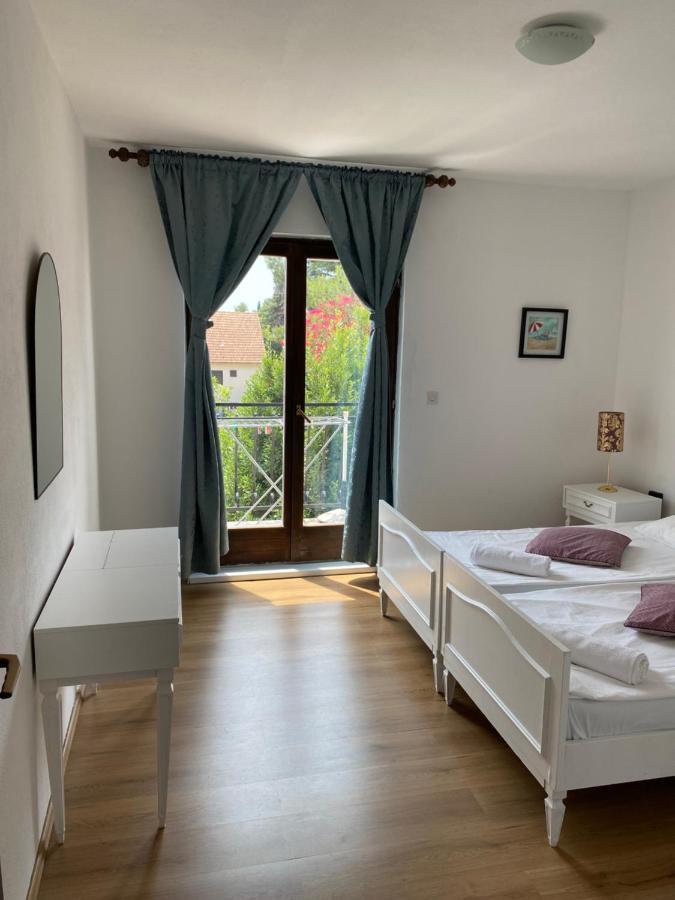 Apartamento Charlotte Orebić